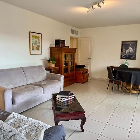 Spacious Luxury Apt, 12 Min Walk To Croisette Beach And Conf Centre Cannes Exterior foto