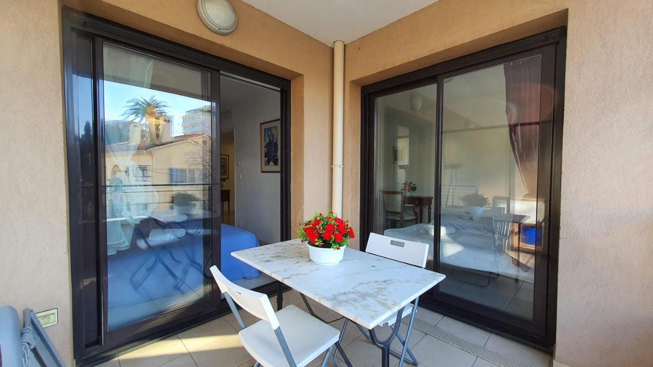 Spacious Luxury Apt, 12 Min Walk To Croisette Beach And Conf Centre Cannes Exterior foto