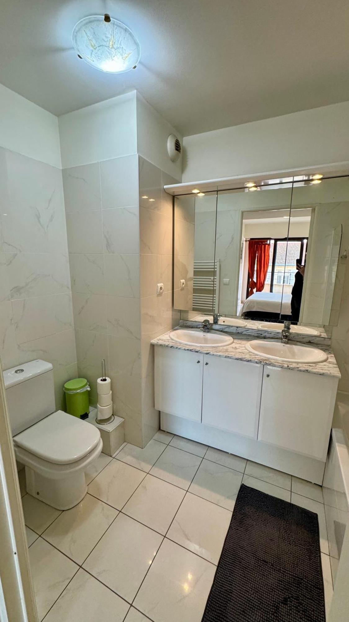 Spacious Luxury Apt, 12 Min Walk To Croisette Beach And Conf Centre Cannes Exterior foto