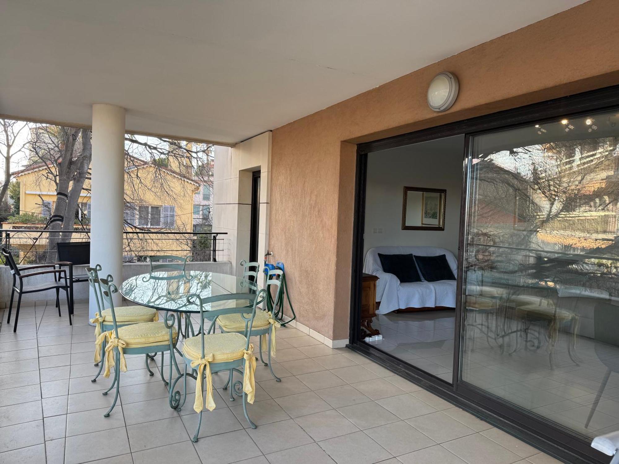 Spacious Luxury Apt, 12 Min Walk To Croisette Beach And Conf Centre Cannes Exterior foto