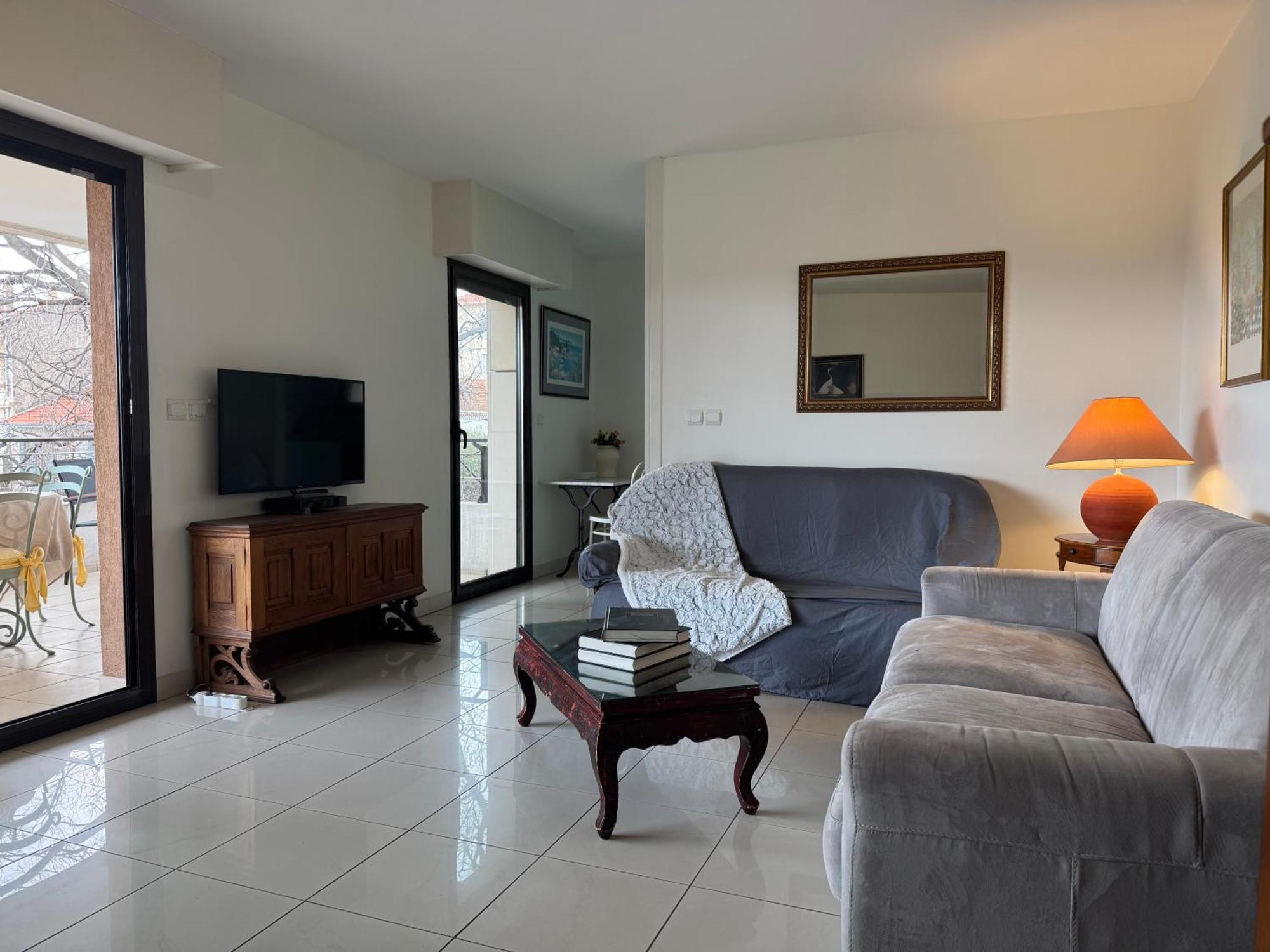 Spacious Luxury Apt, 12 Min Walk To Croisette Beach And Conf Centre Cannes Exterior foto