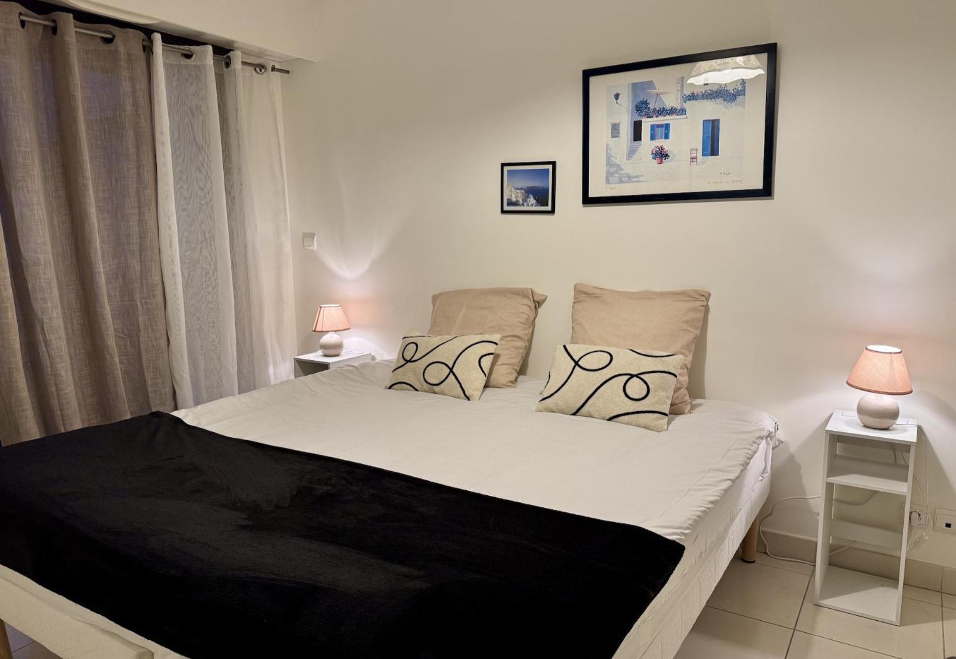 Spacious Luxury Apt, 12 Min Walk To Croisette Beach And Conf Centre Cannes Exterior foto