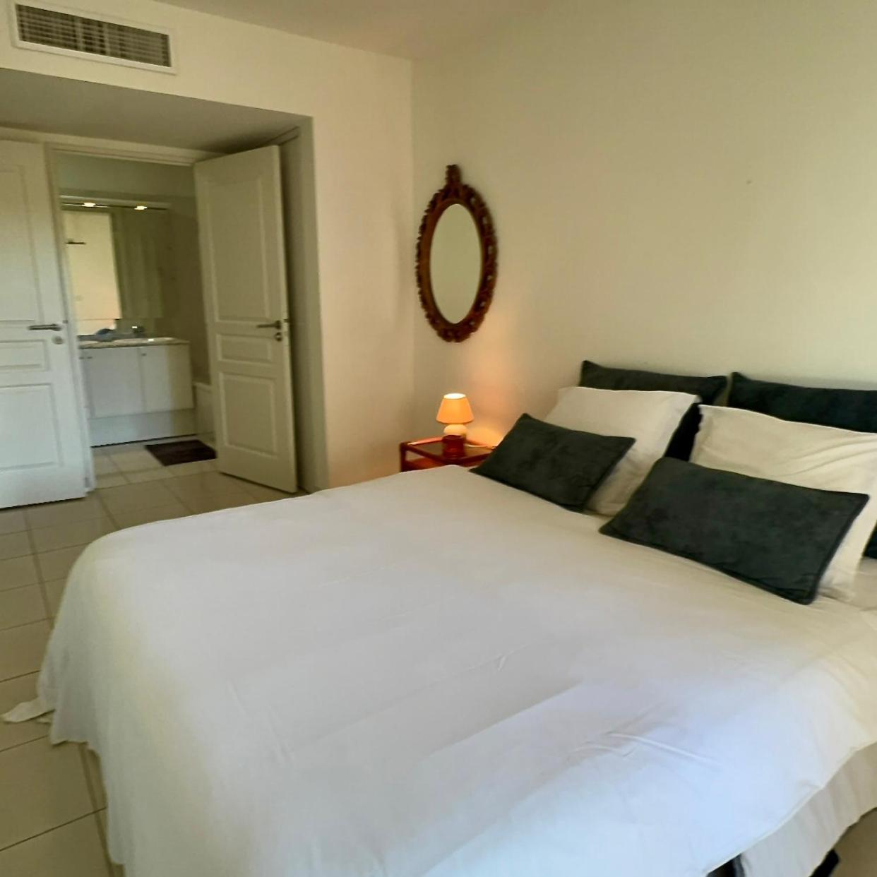 Spacious Luxury Apt, 12 Min Walk To Croisette Beach And Conf Centre Cannes Exterior foto